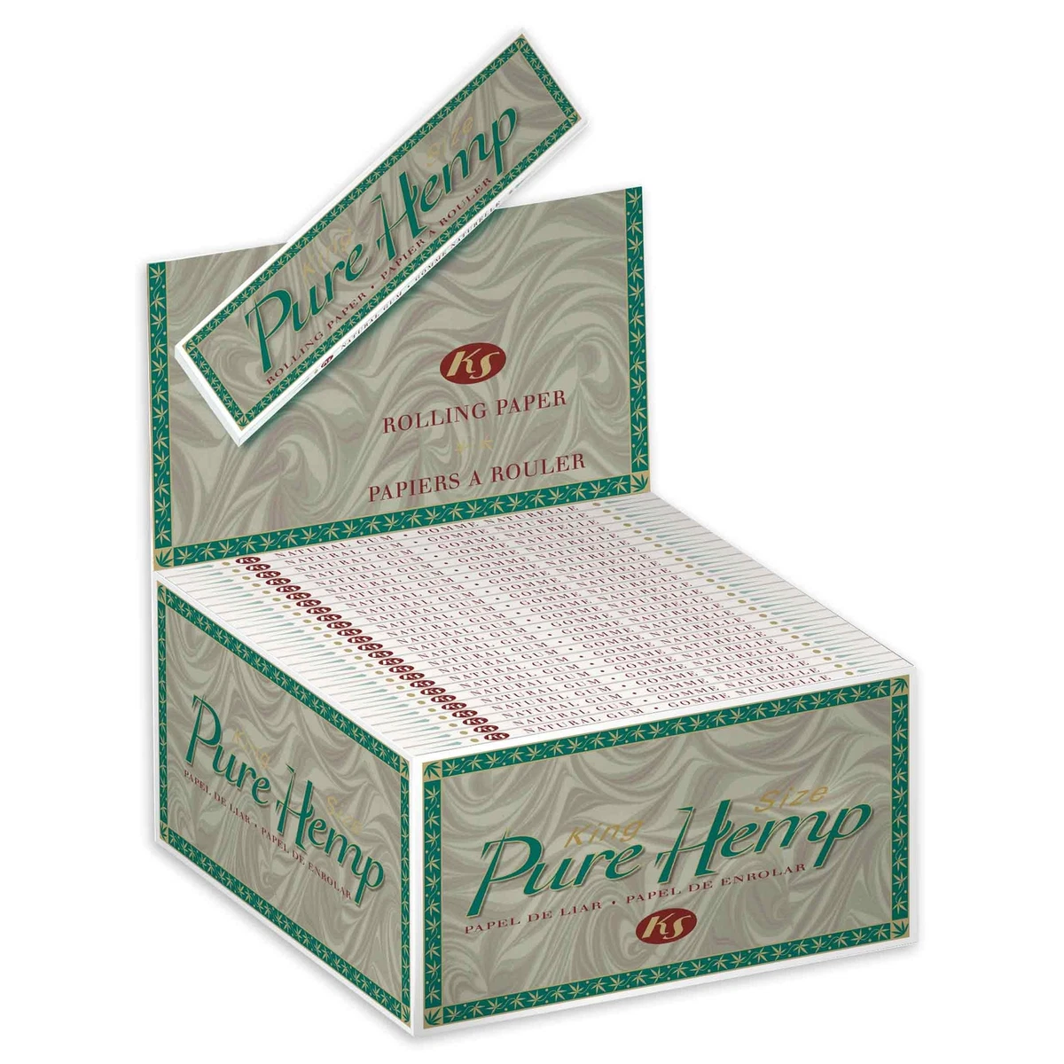 Cigarette Rolling Papers for sale