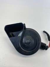 2009-2016 Audi A4 A4 Quattro Low Note Horn Siren Alarm Assembly Oem
