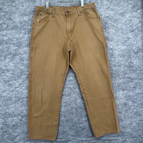 Dickies Carpenters Pants Men's 36x30 