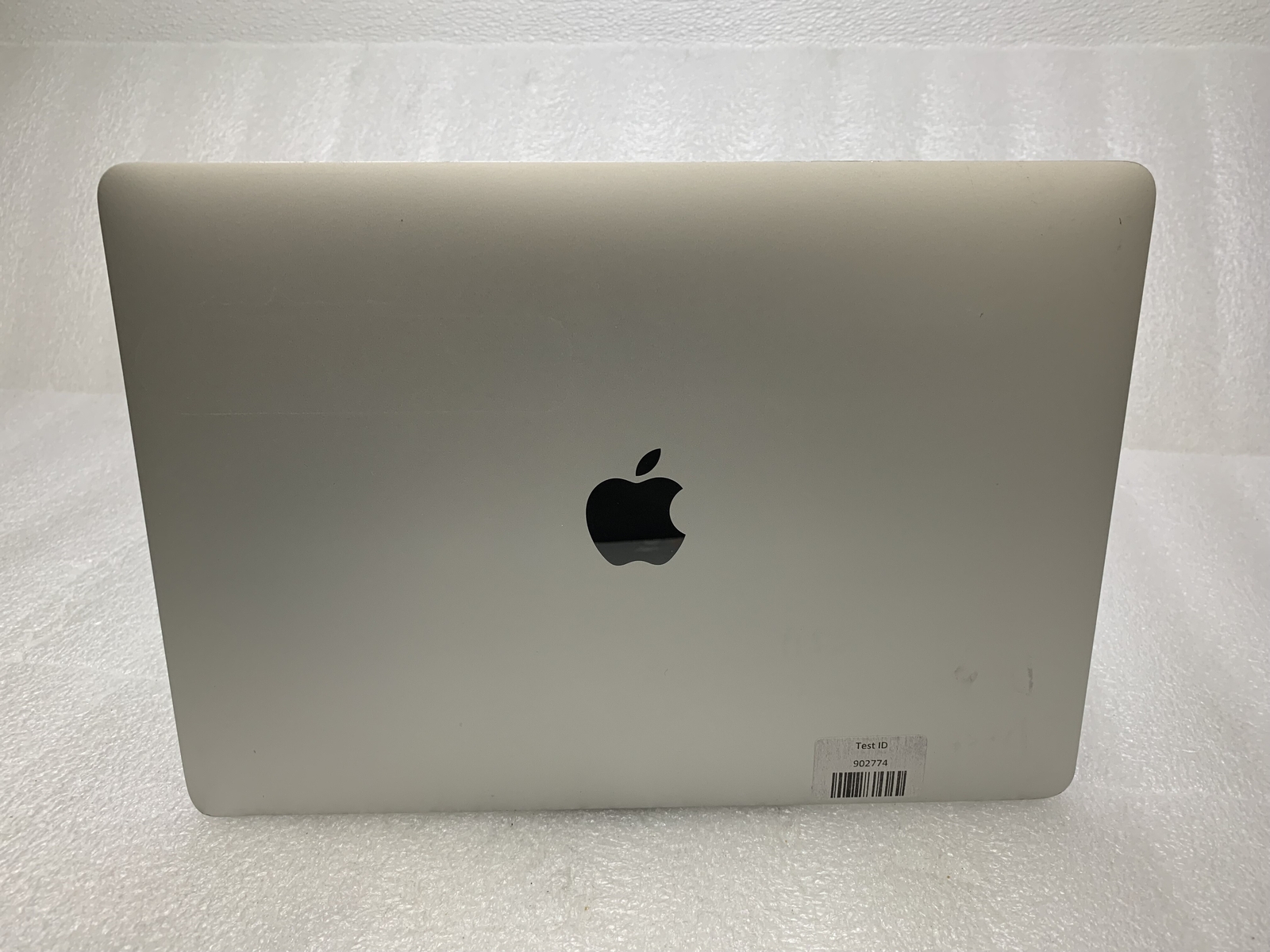 MacBook Pro A1706 A1708 13" 2016 2017 LCD Assembly SILVER 661-05096 Grade C