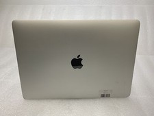 MacBook Pro A1706 A1708 13" 2016 2017 LCD Assembly SILVER 661-05096 Grade C