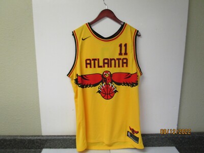 NWT Nike Swingman Jersey Trae Young #11 NBA Atlanta Hawks - Sizes