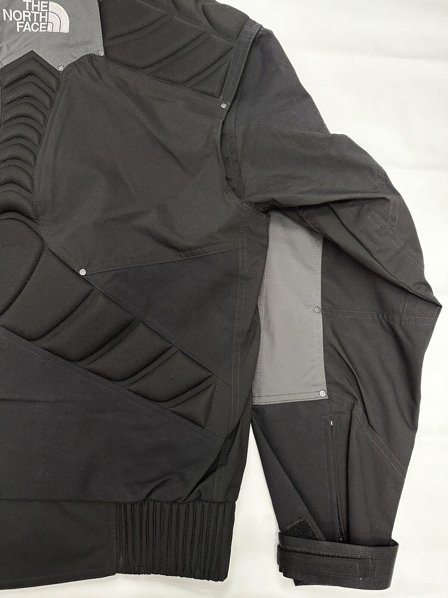 EXTREMELY RARE DS THE NORTH FACE STEEP TECH APOGEE SAMPLE EXTREMELY RARE DS THE NORTH FACE STEEP TECH APOGEE SAMPLE