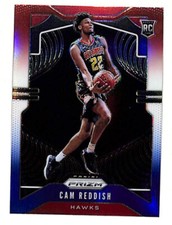 Cam Reddish #256 Prices [Rookie] | 2019 Panini Prizm | Basketball