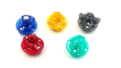 5Pcs Parts TOMY Beyblade Burst Toy AB317