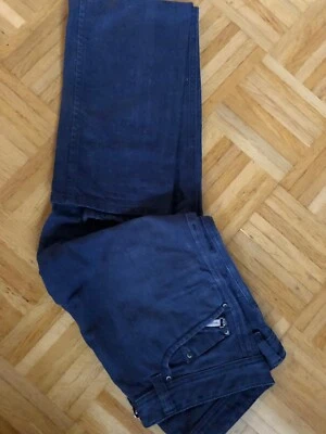 #2: Ocean-Blue Darron Diesel Jeans, W30 L34 -Skater Safado Era - Bild 1 von 3