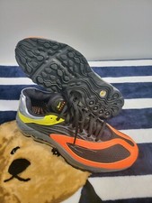 NIKE Lunar Ballistec 1.5 テニスシューズ ナイキ ラファ・ナダル 2016 USオープン ルナ・バリステック 1.5