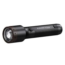 LED Lenser P6R Core Rechargeable Torch