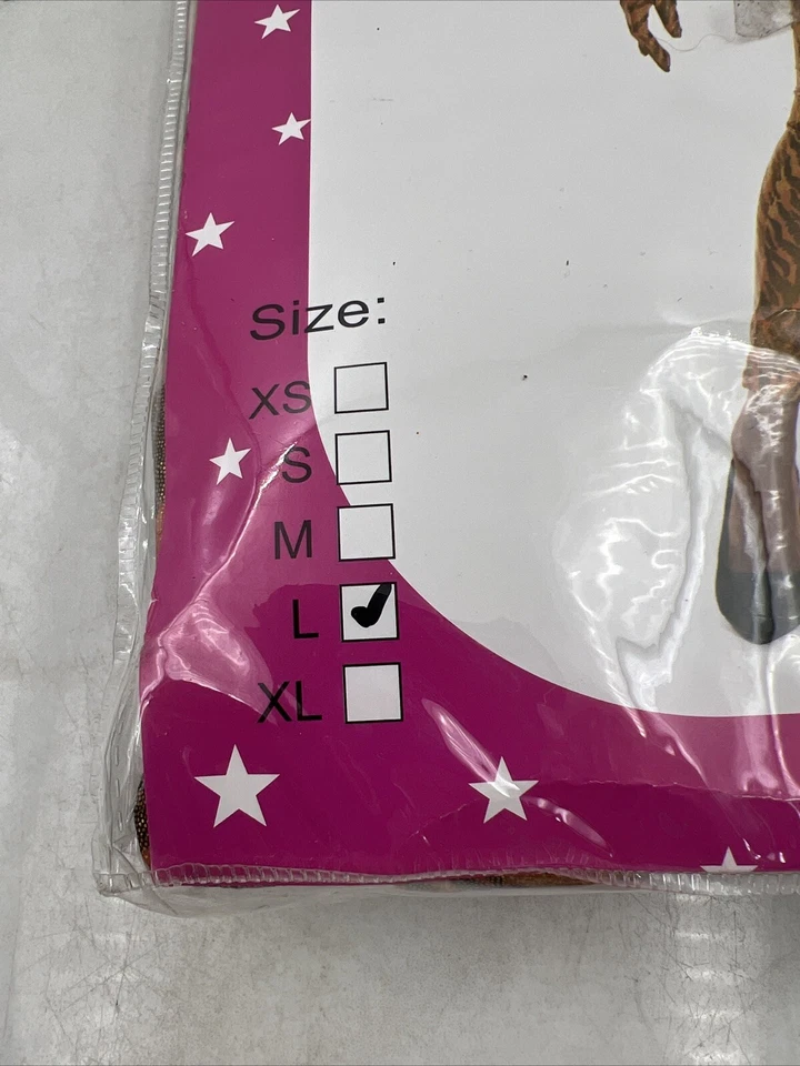 Pixiemain сексуальный Tiger костюм женщин большой Хэллоуин костюмы Cat Tiger - Изображение 2 из 4