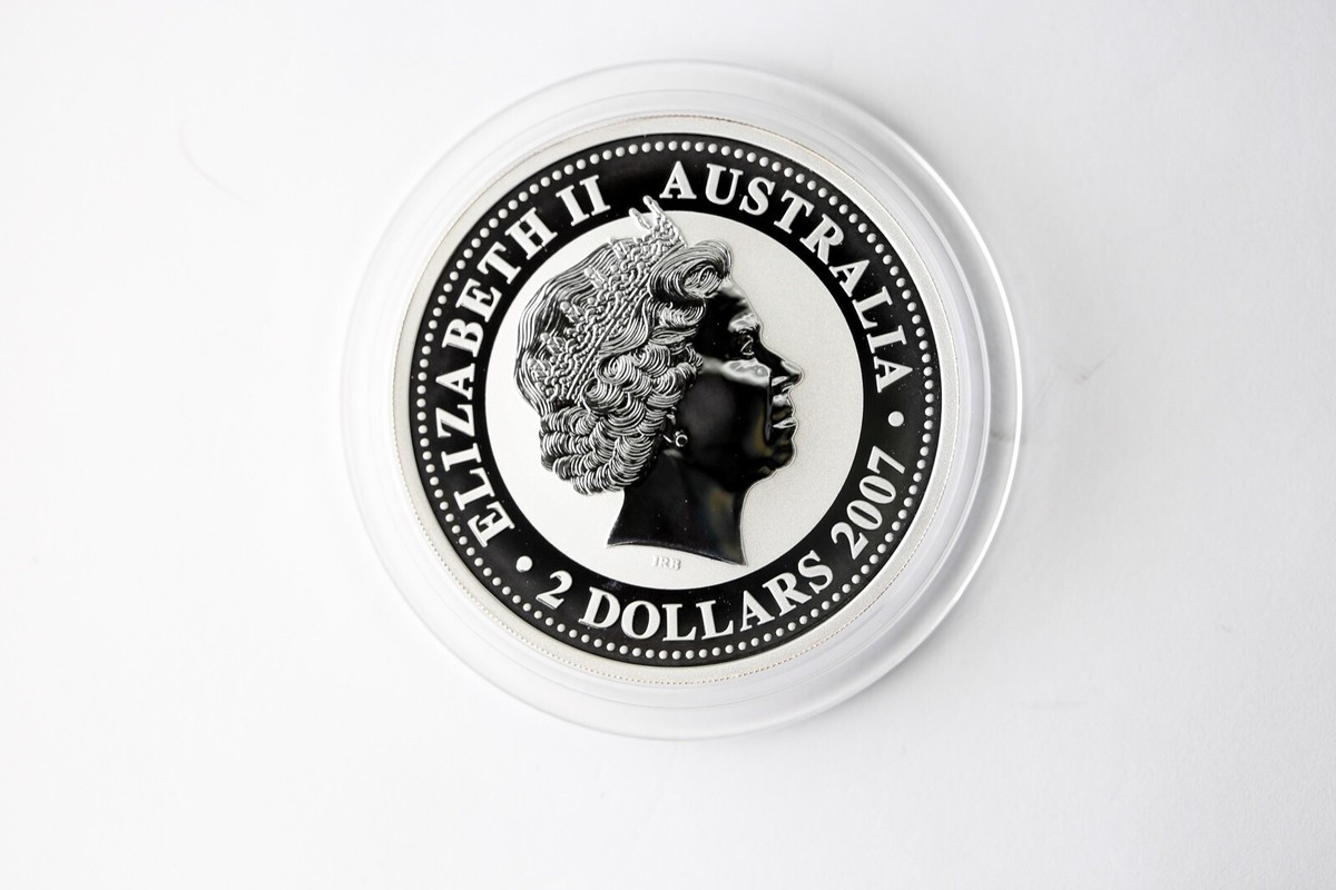 two oz fine silver 純銀2枚、1トロイオンス999、本物、米国 1986 Silver Trade Unit 1oz .999 Silver Naturally Toned (B