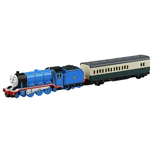 TAKARA TOMY Tomica Long Type Tomica No.146 Kikan Sha Gordon NEW
