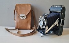 APPAREIL PHOTO ANCIEN A