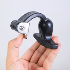 Elastic Steel Rubber Hood Fasteners Rubber Pull Latches for Tool Box & Trolley