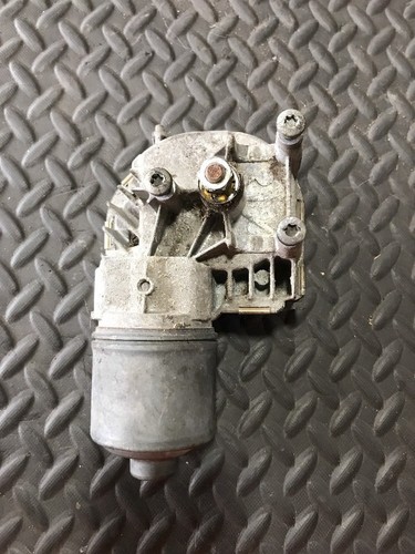 Peugeot 407 Hdi 2003–2009 Jahr Rhd vorne rechts Scheibenwischermotor 0390241722