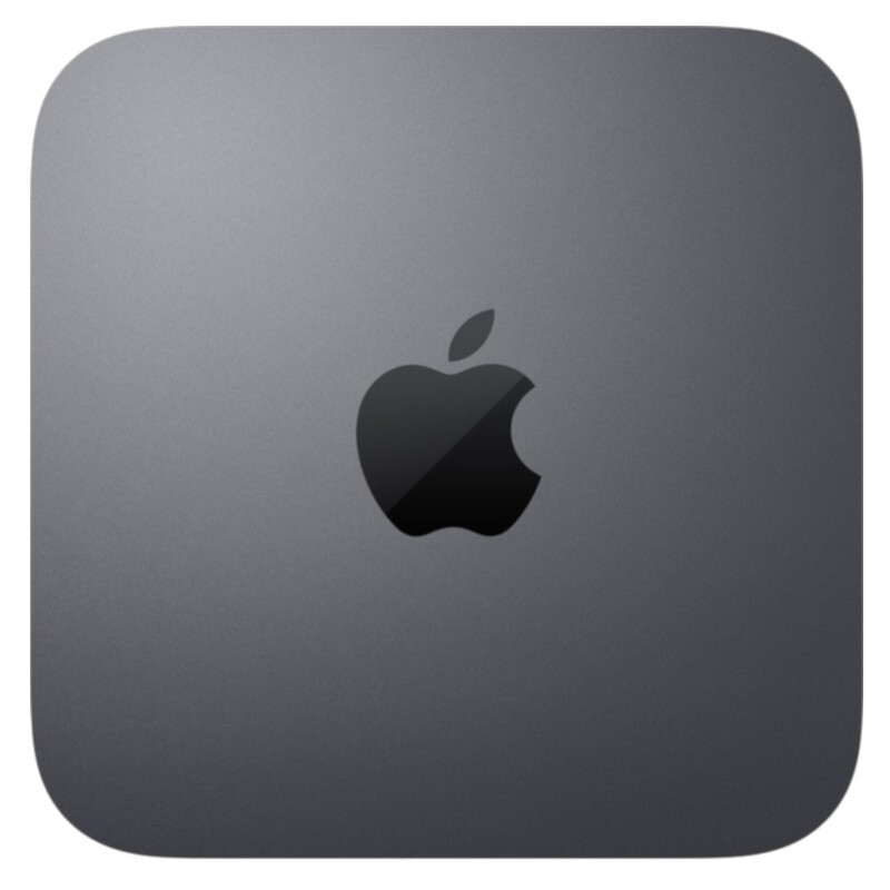 Mac Mac mini 2018 i7 32GB 512GB / 元箱・電源・HDMI Store UK