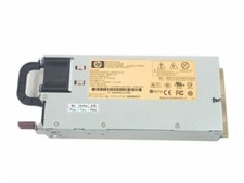 HP HSTNS-PL18 Power Supply Kit - Silver
