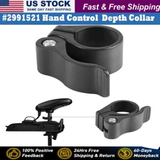 2991521 Minn Kota Cam Lock Depth Collar Assembly