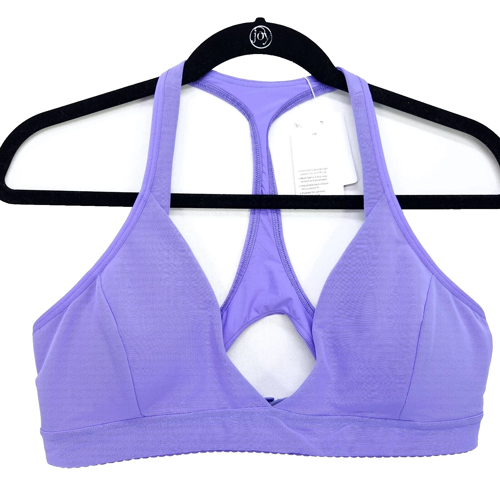 Lululemon Free To Be Sports Bras