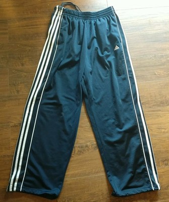 Adidas Classic Three Line Navy Large 