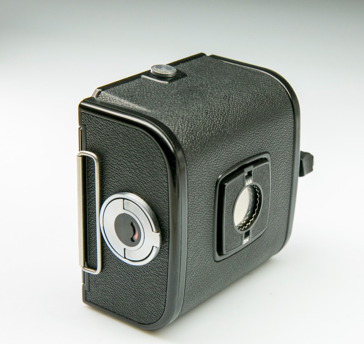 HASSELBLAD A24 Type III 6x6 220 Film Back Holder Magazine Black