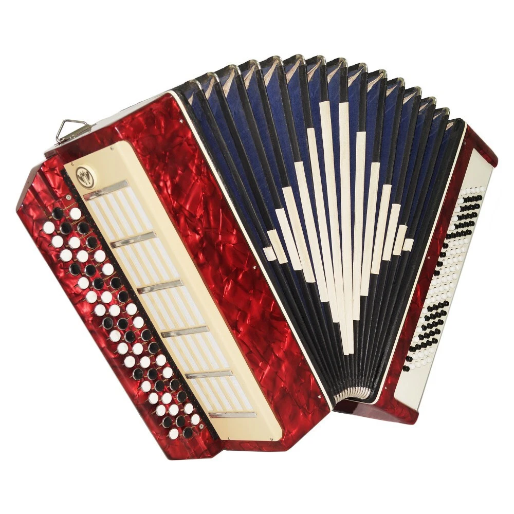Bayan accordion 2024