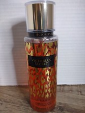 Untamed Victorias Secret Fragrance Mist Brand New Rare
