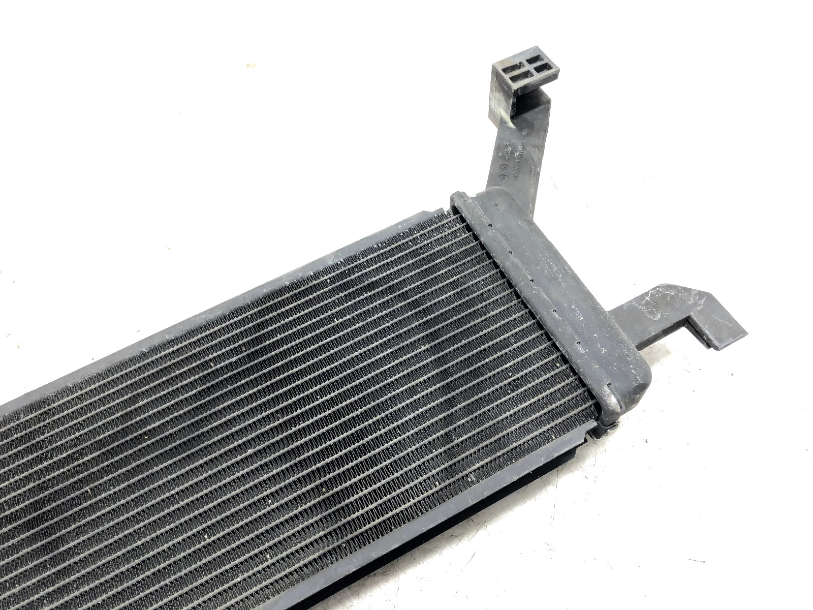 Maserati Quattroporte 2014-2020 Radiator