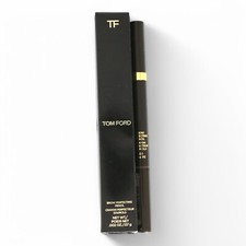 Tom Ford Brow Perfecting Pencil 03 Taupe  0.02 oz / 0.7g  Natural Brow Definer