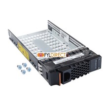 IBM Lenovo DS2200 3.5" HDD Tray Caddy SAS SATA Bay