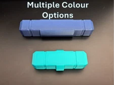 2 x Offbox Pro Snaplok Quick Release Knuckle Insert Block Preston Innovations