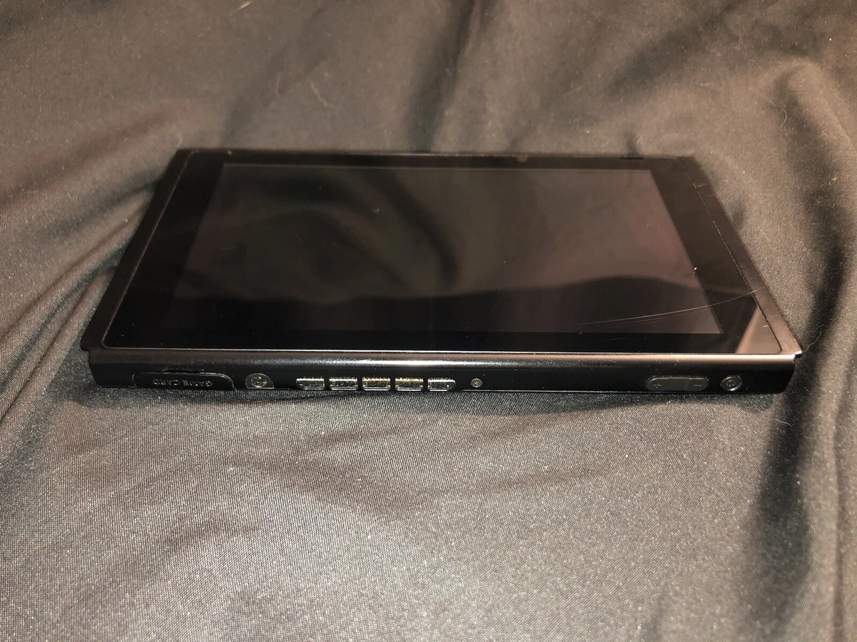 Nintendo Switch Tablet V1 Hac001 Tablet mail.ddgusev.soisweb.uwm.edu
