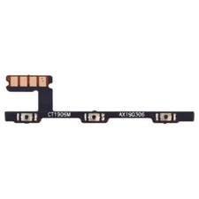 Power & Volume Button Flex Cable Replacement for Xiaomi Redmi 7