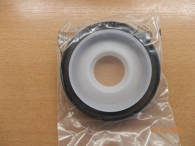 Dichtring Mercedes A 112 997 02 46 Neu in OVP  Für Motor M112 972 M112 E37 AMG  - Bild 3 von 4