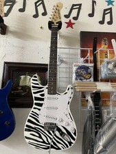 Electric Guitar