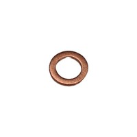 Kupferdichtring Piaggio Unterlegscheibe, 8X13X1,4 Mm, 598181 FüR Gilera Runner