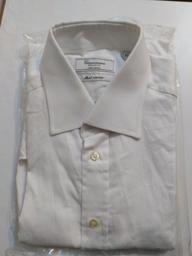 Camicia uomo Camicissima Firenze | eBay