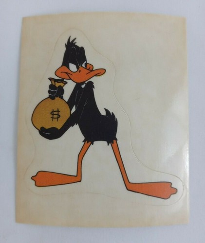 1990 Panini Happy Birthday Bugs (Pick Your Sticker) - Picture 332 of 343