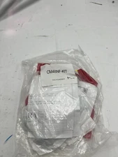 Single Point Non-Feed Cable Mount Canopy Single 48" CM48NF-KIT 93104591