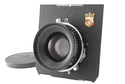 RODENSTOCK IMAGON 200mm F5.8 PENTAX67 | eBay