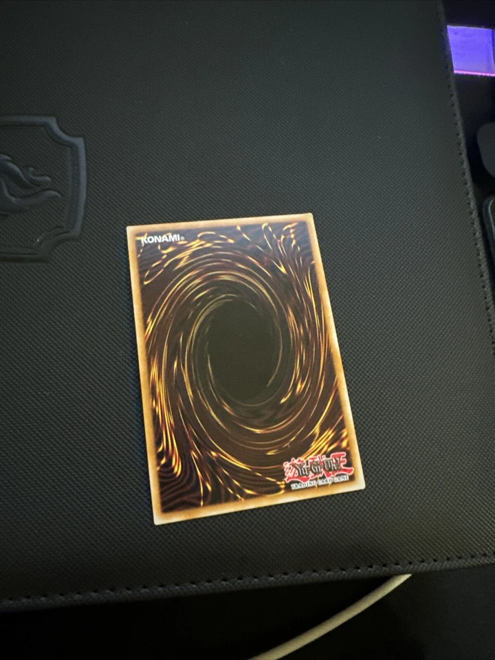 Black Luster Soldier LCYW-EN046 Legendary Collection 3: Yugi's World Unlimited - Image 2 of 2