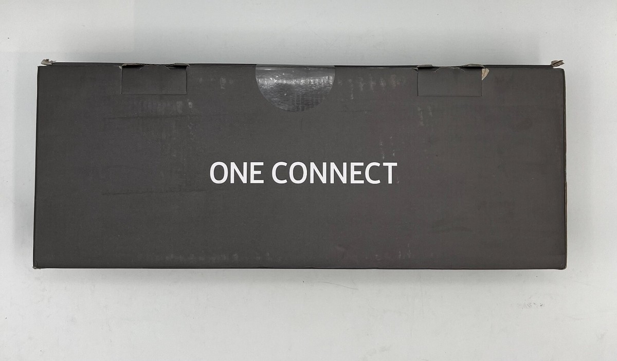 Samsung QN65Q90R BN96-46950K TV One Connect Box [NO CABLES] | eBay