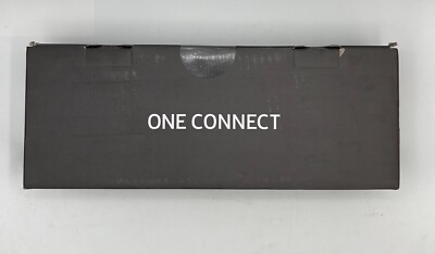 Samsung QN65Q90R BN96-46950K TV One Connect Box [NO CABLES] | eBay