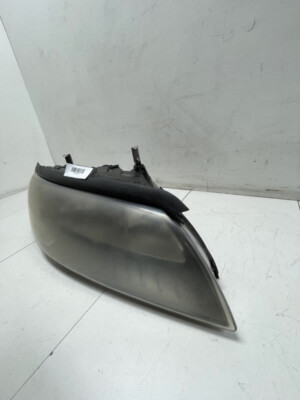VOLVO S80 2007 FRONT RIGHT PASSENGER SIDE HEADLIGHT HALOGEN FACTORY