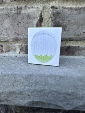 Clinique Sonic System, Cleansing Brush head Replacement ONLY