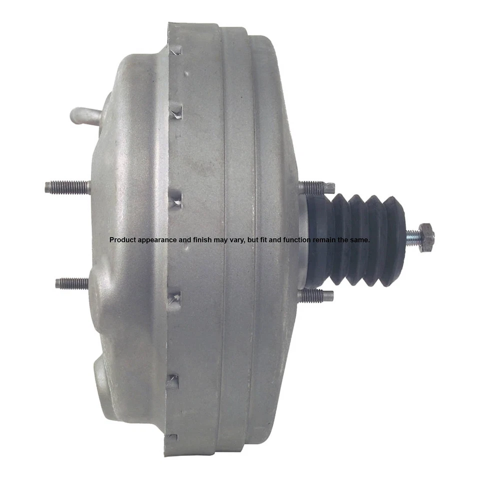 Amplificador de freno eléctrico Cardone Reman 1X para Mitsubishi Eclipse 2012 2011 2010 2009 Foto 4 de 4