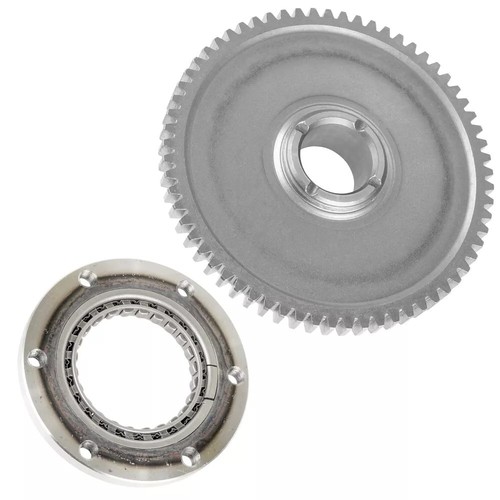 Starter Clutch Gear Idler & Bearing Kit for Yamaha Warrior 350 YFM350 1990-2004 - Bild 2 von 4