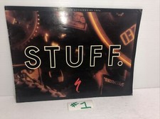 1994 Specialized Bicycle Accesories Catalog (#1)