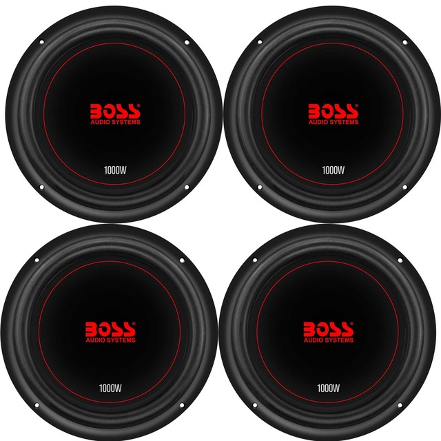 boss audio cxx12