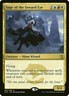 x1 Sage of the Inward Eye MTG LP