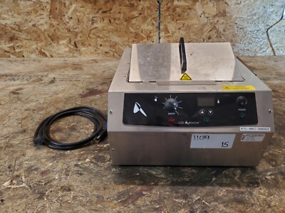 Lab Armor 74300-714 Waterless Bead Bath With Beads, 14 L Capacity; 120 VAC
